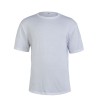 White rPET T-Shirts